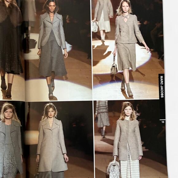 Jil Sander Fall 2010 Menswear Fashion Show | Vogue Gap 2010-2011 A/W NY/London Marc Jacobs jil Sander